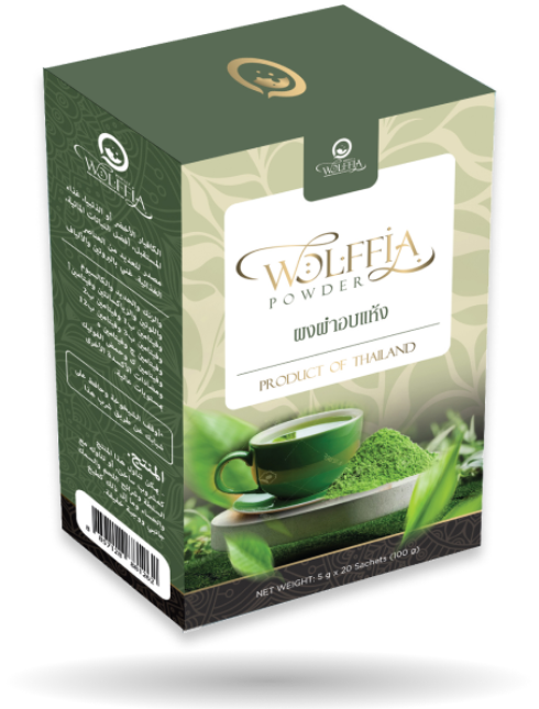 แหล่งการเรียนรู้ผำ